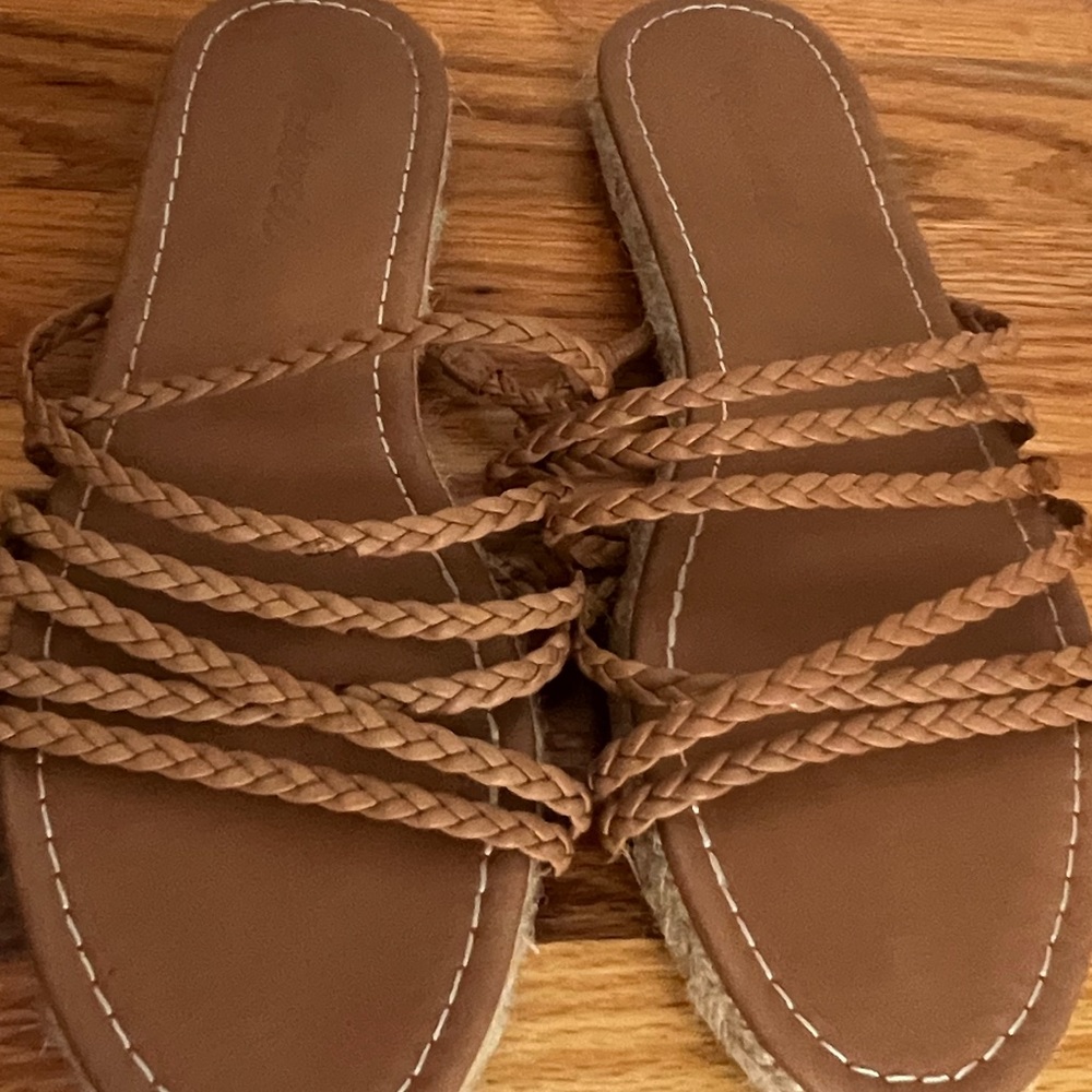 MADEWELL SANDALS - Picture 3 of 3